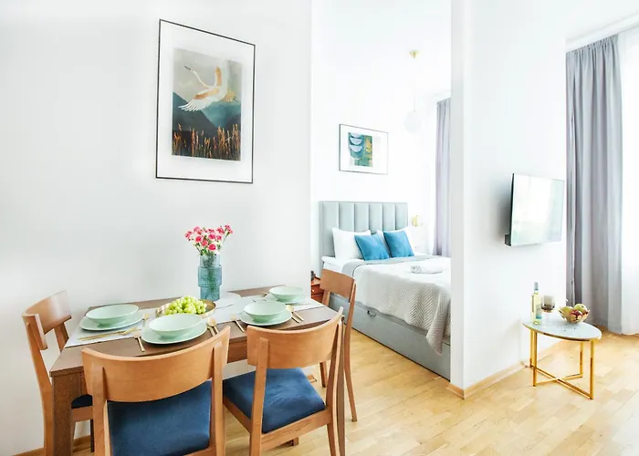 Unique Style Apartments Old Town - 25 Min From The Airport - By Homelike Krakow